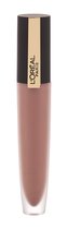 L´Oréal Paris Rouge Signature Rtěnka Metallic Liquid 7 ml 206 Scintillate pro ženy