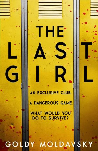 The Last Girl