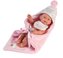 Lalka 26308 Bobas Bebita 26cm