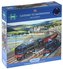 Puzzle 1000 Brama do Snowdonii/Walia G3