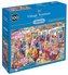 Puzzle 1000 Kiermasz rozmaitości G3