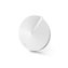 WiFi router TP-Link Deco M9 Plus(1-pack) AC2200 , 2x GLAN, 1x USB/ 400Mbps 2,4GHz/ 1734Mbps 5GHz, BT, ZigBee