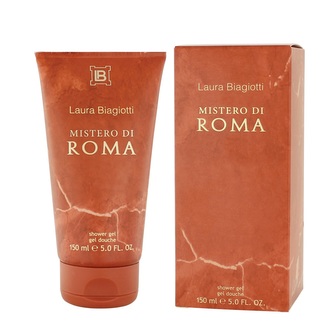 Laura Biagiotti Mistero di Roma SG 150 ml W
