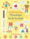 Mein Wisch-und-weg-Buch: Mitmachspaß für die Vorschule