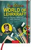 Herrn Schröders World of Lehrkraft. Das Survival-Notizbuch für Lehrer
