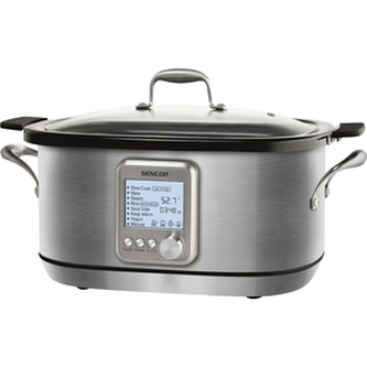 Hrnec na pomalé vaření SENCOR SPR 7200SS