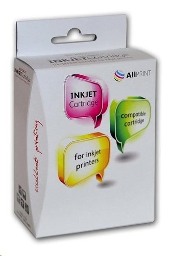 Xerox alternativní INK Twinpack HP 56 2x C6656A (2x19ml, black) Xerox alternativní INK Twinpack HP 56 2x C6656A (2x19ml, black)