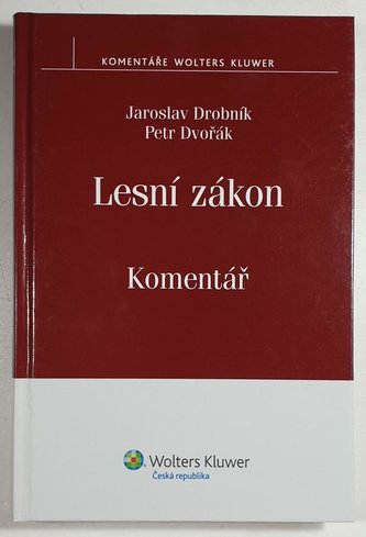 Lesní zákon