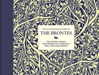 The Illustrated Letters of the Brontes