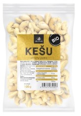 Allnature Kešu jádra BIO 100 g