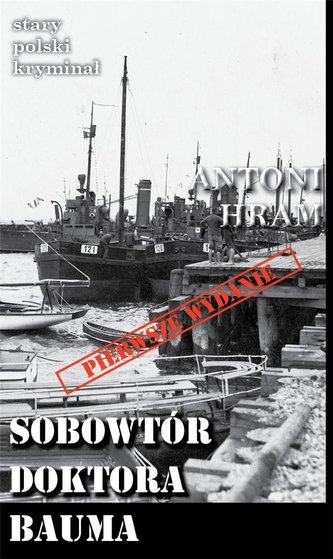 Sobowtór doktora Bauma (SPK 12) Sobowtór doktora Bauma (SPK 12)