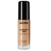 ALCINA Authentic Makeup Skin 28,5 ml Light pre ženy