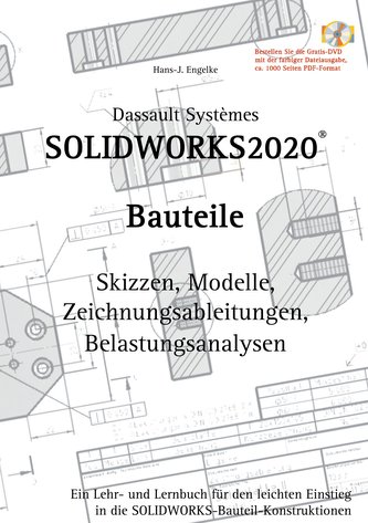 Solidworks 2020 Bauteile