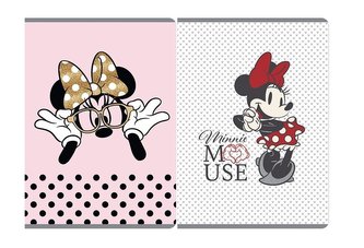 Zeszyt A5/60K kratka Minnie (5szt)