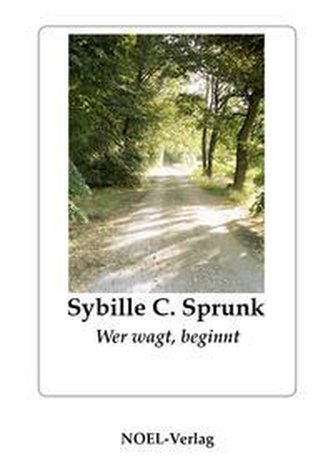 Wer wagt, beginnt