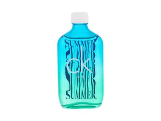 Calvin Klein CK One Summer 2021 - EDT 100 ml unisex