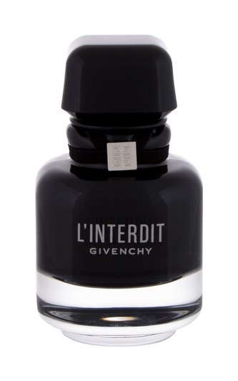 Givenchy L´Interdit Parfémovaná voda Intense 35 ml pro ženy