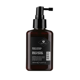 Dear Beard Pečující lotion na vlasovou pokožku Man`s Ritual (Multi Active Scalp Lotion) Objem 100 ml man