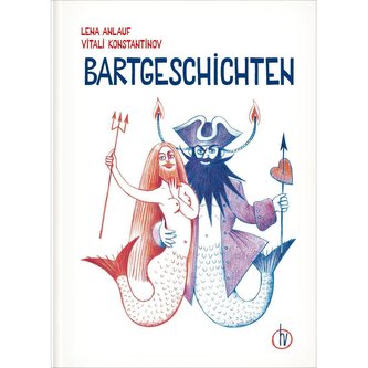 Bartgeschichten