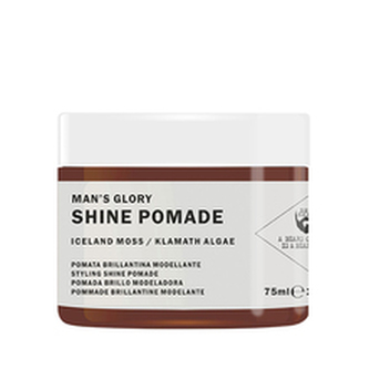 Dear Beard Modelační pomáda Man`s Glory (Shine Pomade) 75 ml man