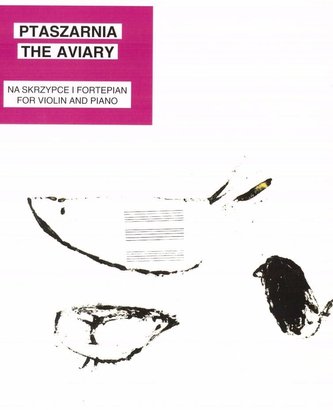 Ptaszarnia The Aviary na skrzypce i fortepian