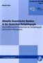Aktuelle theoretische Ansätze in der deutschen Heilpädagogik
