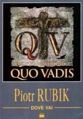 Dove Vai. Piosenka z filmu ''Quo Vadis''