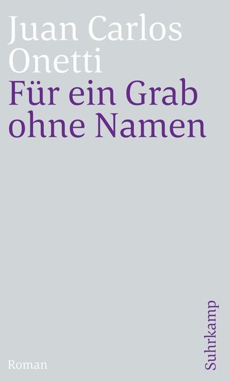 Für ein Grab ohne Namen