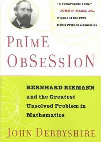Prime Obsession Prime Obsession