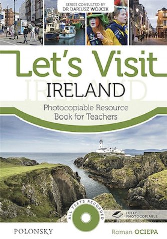 Let's Visit Ireland