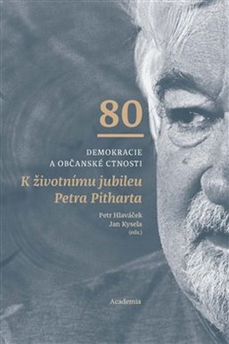Demokracie a občanské ctnosti Demokracie a občanské ctnosti
