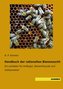 Handbuch der rationellen Bienenzucht