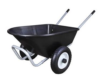 Zahradní kolečko G21 Maxi 150 Zahradní kolečko G21 Maxi 150