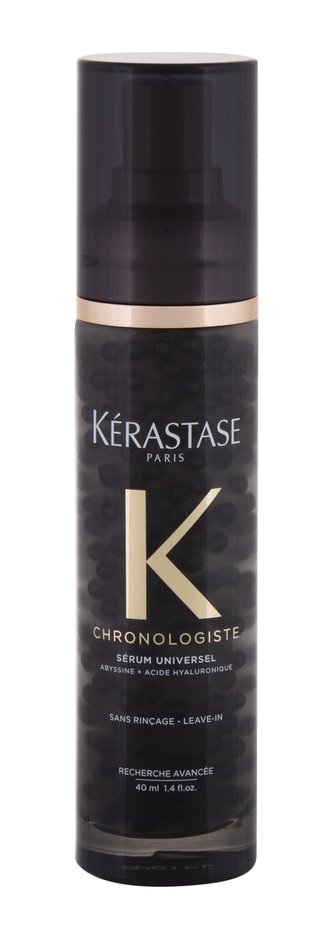 Kérastase Chronologiste Sérum na vlasy Sérum Universal 40 ml Serum-In-Pearls pro ženy