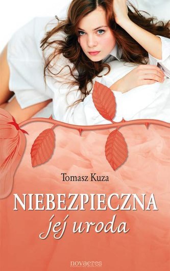 Niebezpieczna jej uroda Niebezpieczna jej uroda