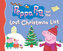 Peppa Pig and the Lost Christm