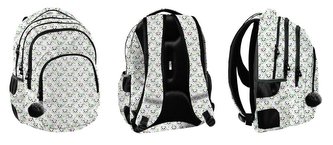 Plecak szkolny Panda PP21PN-2706 PASO