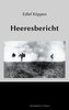 Heeresbericht