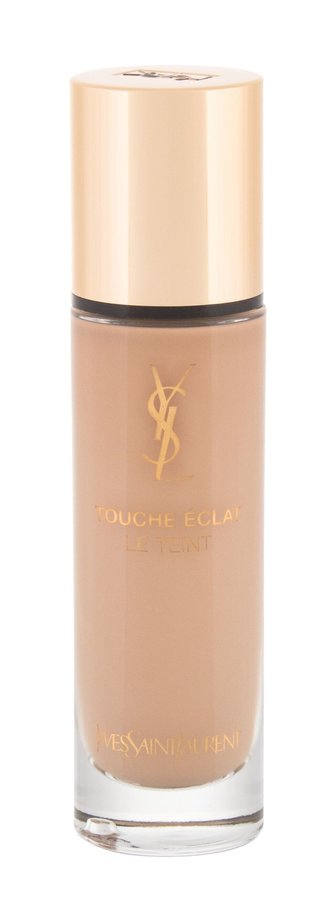 Yves Saint Laurent Touche Éclat Makeup Le Teint 30 ml BR40 Cool Sand pro ženy