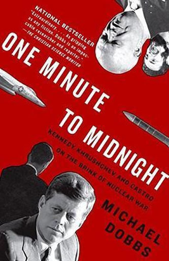 One Minute To Midnight One Minute To Midnight