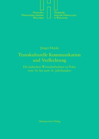 Transkulturelle Kommunikation und Verflechtung