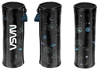 Piórnik tuba Nasa PP21NS-003 PASO