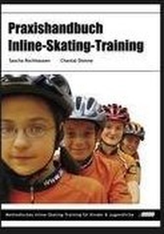 Praxishandbuch Inline-Skating-Training