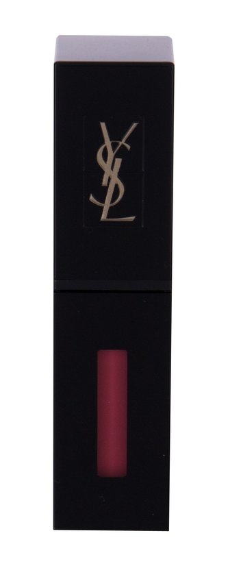 Yves Saint Laurent Rouge Pur Couture Rtěnka Vinyl Cream 5,5 ml 412 Rose Mix pro ženy
