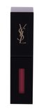 Yves Saint Laurent Rouge Pur Couture Rtěnka Vinyl Cream 5,5 ml 412 Rose Mix pro ženy