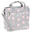 Torba na ramię Pink Dots PPDO21-200 PASO