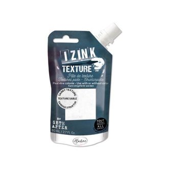 Aladine IZINK Texturovací pasta 80 ml - granitová Aladine IZINK Texturovací pasta 80 ml - granitová