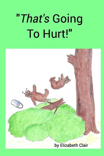\"That's Going To Hurt!\"