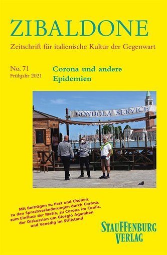 Corona und andere Epidemien