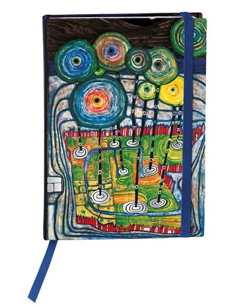 Hundertwasser Agenda 2022
